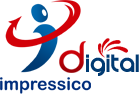 Company Logo For Impressico Digital'