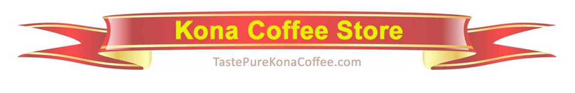 Pure Kona Coffee