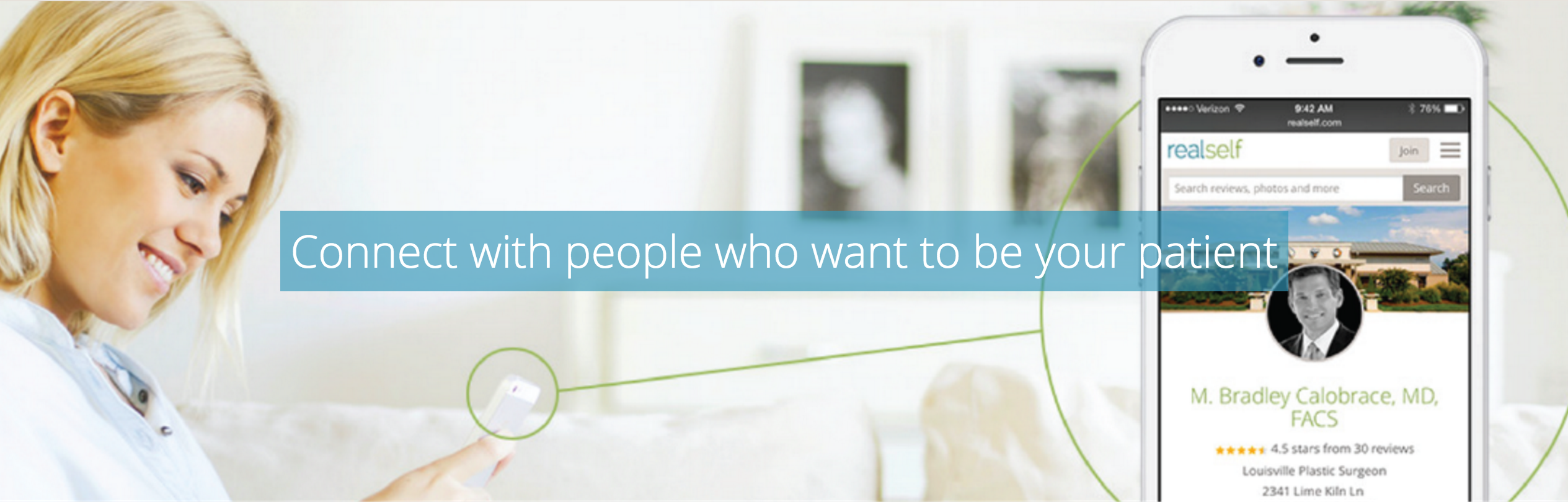 5 Steps to Make the Most of Your RealSelf Profile