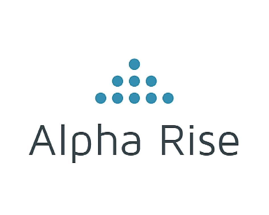 Alpharisehealth.com Logo