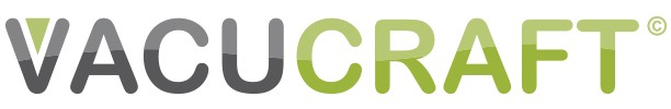Vacucraft Logo