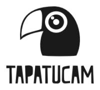 TAPATUCAM Logo