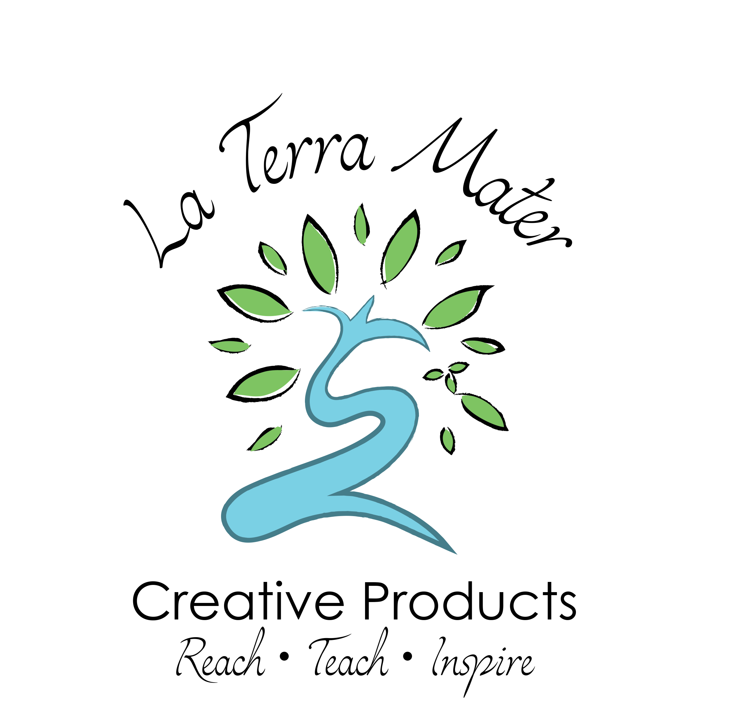 Company Logo For La Terra Mater'