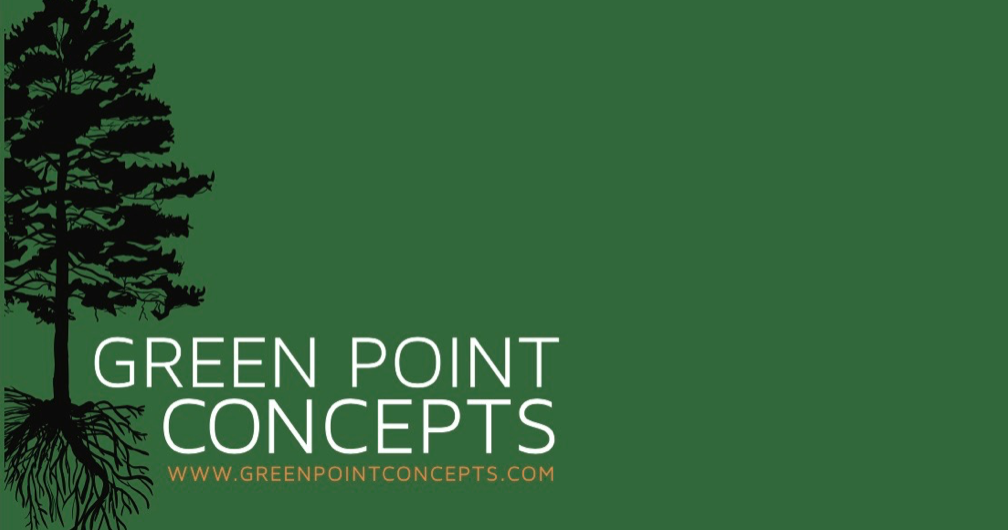 Green Point Concepts Logo