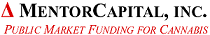 Company Logo For Mentor Capital, Inc. (MNTR)'