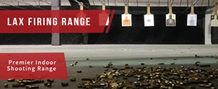LAX Firing Range