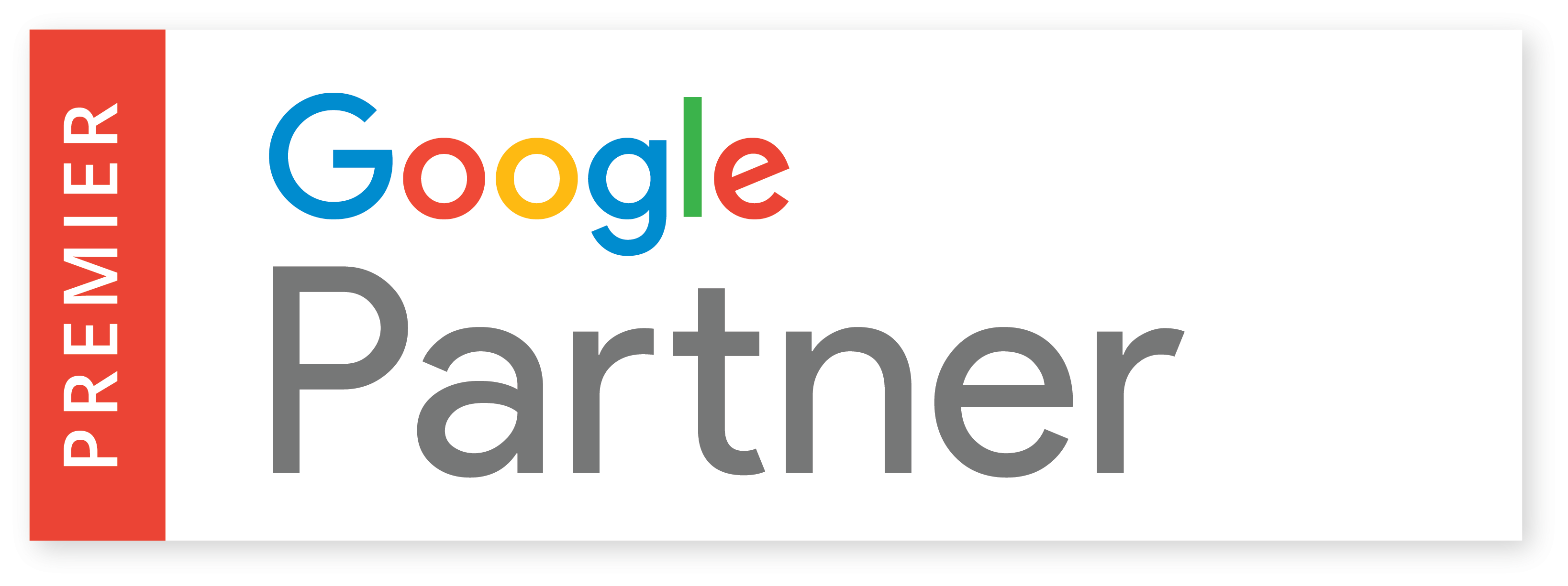 Premier Google Partners'