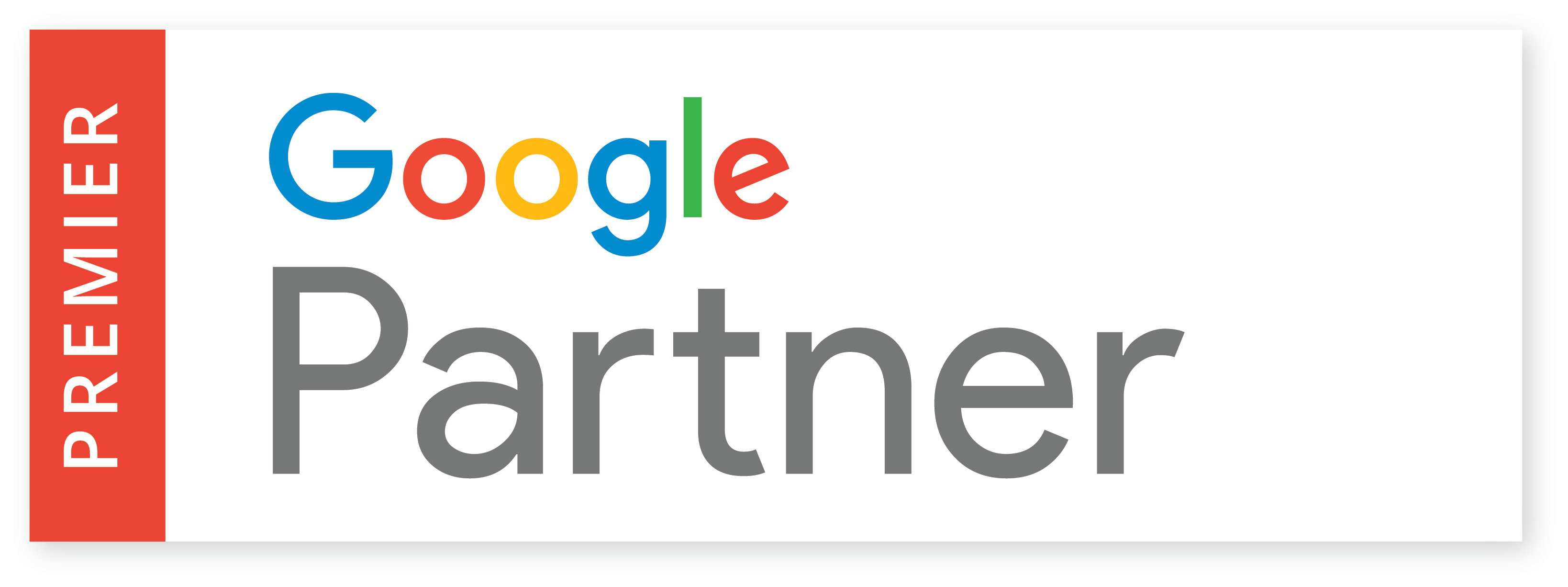 Premier Google Partners