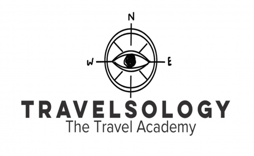 Company Logo For Travelsology'