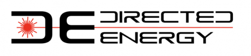 Company Logo For Directed Energy'