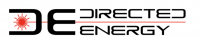 Directed Energy Logo