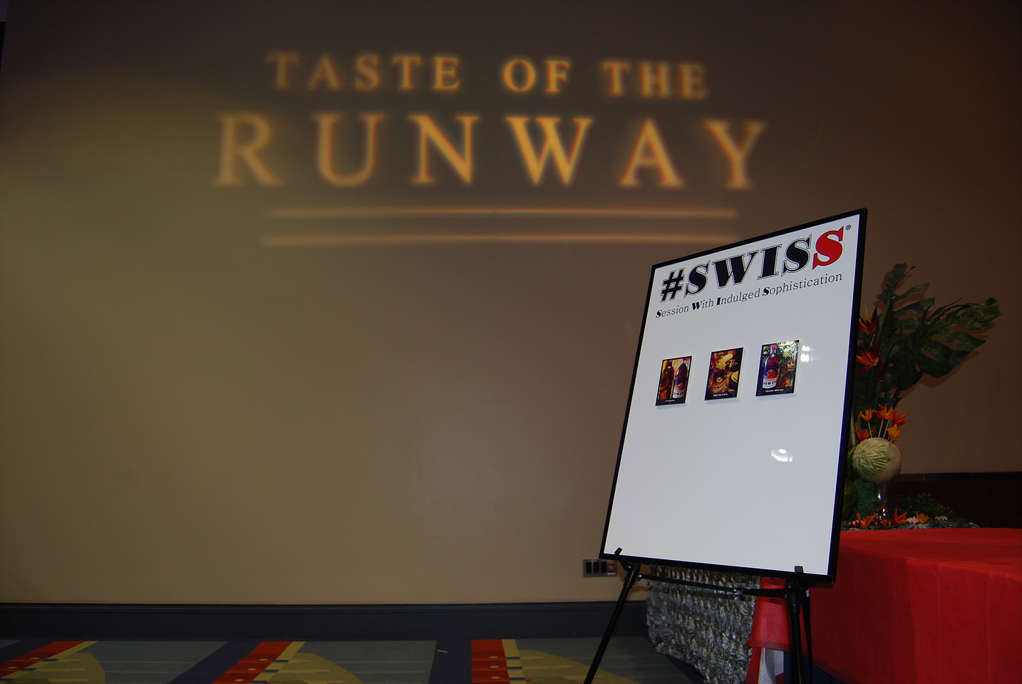 SWISS Cocktails LLC'