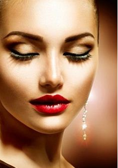 The Hairports Wash and Blow Dry Bar