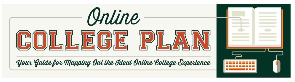 Online College Plan