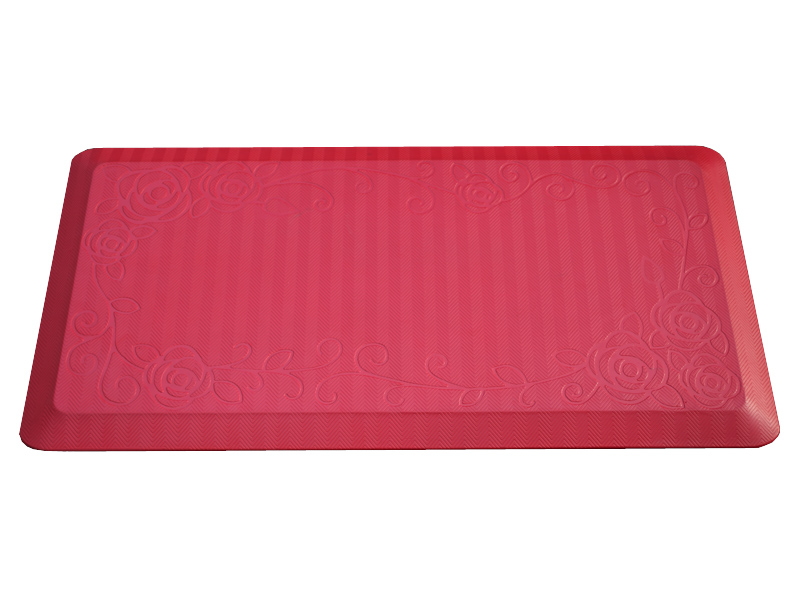 Sunwind International Manufactures High Quality Floor Mats'