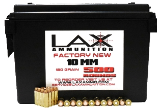 Buy Ammo Online'