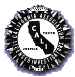California Association of Licensed Investigators'