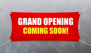 Vinyl Banner Printing Los Angeles'