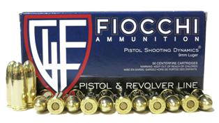 Online Ammunition Store