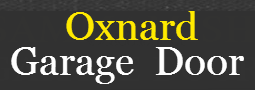 Garage Door Repair Oxnard Logo