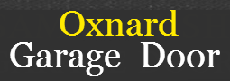 Company Logo For Garage Door Repair Oxnard'