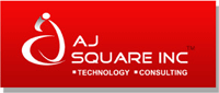 AJ Square Inc Logo