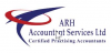 ARH Accountant Services Ltd'