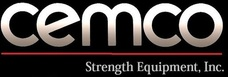 Cemco Strength Equipment, Inc. Logo