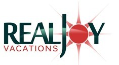 RealJoy Vacations Logo
