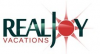 Company Logo For RealJoy Vacations'