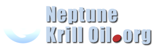 Neptune Krill Oil