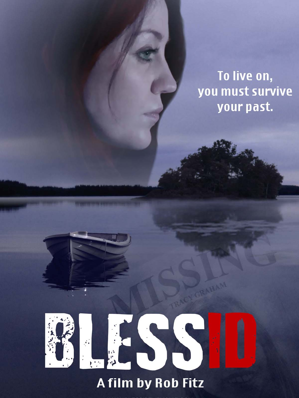 Blessid
