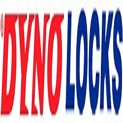Dyno-Lock Logo