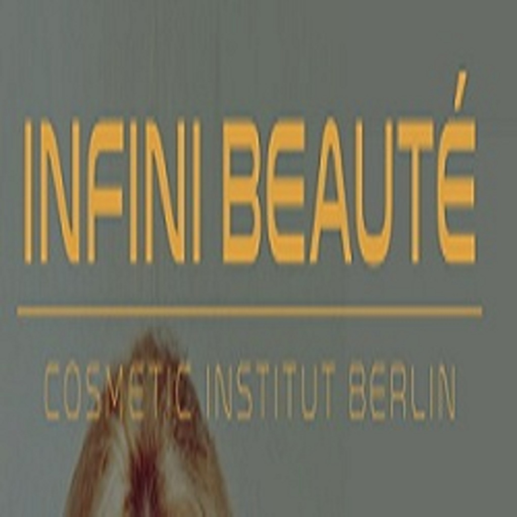 Company Logo For INFINI BEAUT&Eacute; Cosmetic Institut'