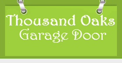 Company Logo For Garage Door Repair Thousand Oaks'