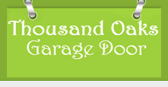 Garage Door Repair Thousand Oaks