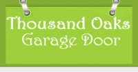 Garage Door Repair Thousand Oaks Logo