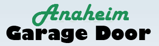 Company Logo For Garage Door Repair Anaheim'