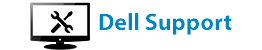 Company Logo For Dell Support Phone Number 1-888-989-8478'