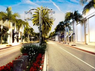 Best Spa in Beverly Hills