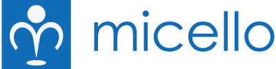 Micello, Inc. Logo