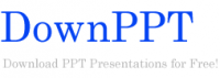 DownPPT Logo