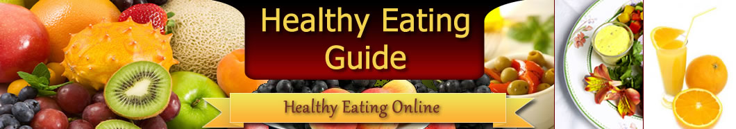 HealthyEatingOnline.info Logo