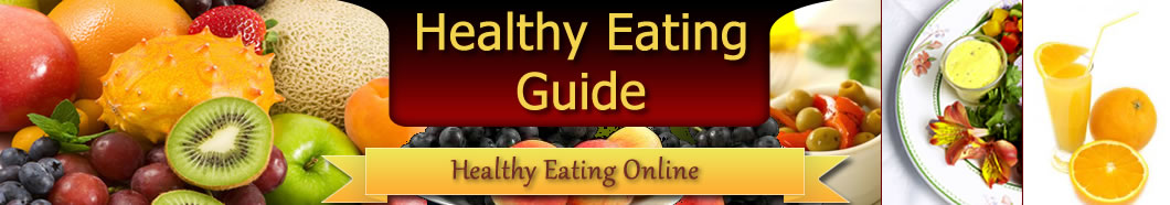 Company Logo For HealthyEatingOnline.info'