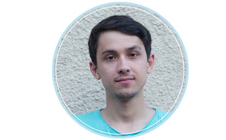 Artyom Davydov, Founder of the To Be Kind network.