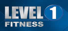 Level 1 Fitness Logo