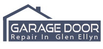 Company Logo For Garage Door Repair Glen Ellyn'
