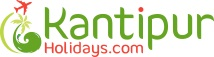 Company Logo For Kantipur Holidays Pvt. Ltd'