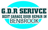 Company Logo For Garage Door Repair Benbrook'