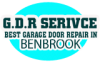 Company Logo For Garage Door Repair Benbrook'
